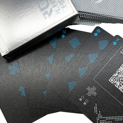 kaufen Gewässerdichte Spielkarten mit eigenem Logo online manufacture
