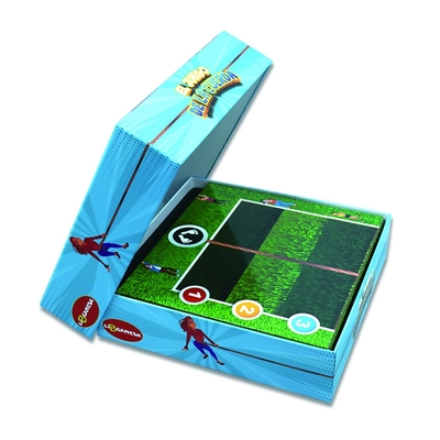 kaufen Druckte Oberflächenveredelung Laminationsbrett Spiel maßgeschneiderte lustige Spielkarten für Kinder online manufacture
