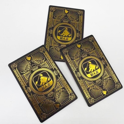 kaufen Custom Design Multiplayer Gehirn Spielkarten für Verrückte Sammler Edition und angepasst online manufacture