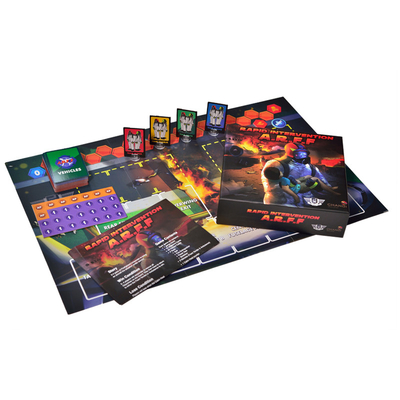 kaufen Holz-Cribbage-Tisch-Kampf-Spiel für Kinder, benutzerdefiniertes Design akzeptiert und AI-Artwork-Format online manufacture