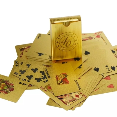 kaufen Arabisch Erwachsene Luxus-Deck Custom Design Lackierung Spielkartenschöpfer Druck auf Anfrage online manufacture