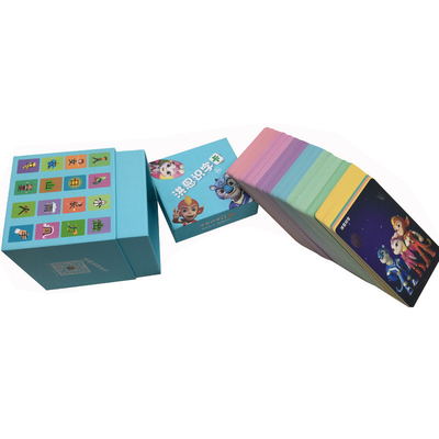 kaufen Interaktives Gedächtnis-Match-Spiel Alfabet Puzzles und Flash-Karten für Kinder online manufacture
