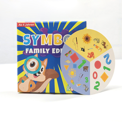 kaufen Spezielle Kinder lernen Flash-Karten mit Sprechfunktion und CMYK Farbdruck online manufacture