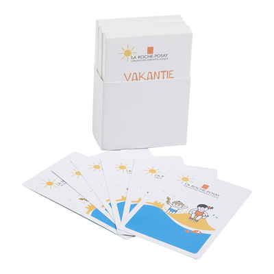 kaufen Custom Logo Druck Custom Bildungs-Speicher-Spielkarten für Kinder Alphabet lernen online manufacture