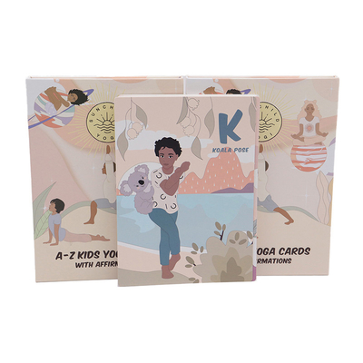 kaufen Professionelle Yoga-Deck-Sportarten für Paare online manufacture