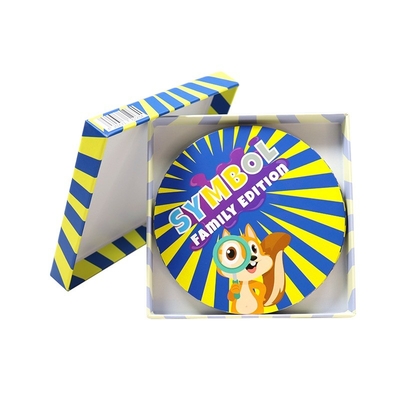 kaufen Baby Safy 3 Buchstaben Wörter Kinder-Flash-Karten online manufacture