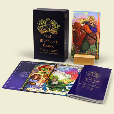 kaufen Wasserdichte PVC-Tarotkarten mit 300 g/m² blauem Kern und individuellem Logo für Partys und Geschenke online manufacture