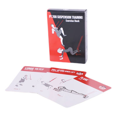 kaufen 87x126mm Spielkarte-Training online manufacture