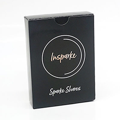 kaufen Bedruckbare Spiel-Karten Soems, 57x87mm Trading Cards nach Maß online manufacture