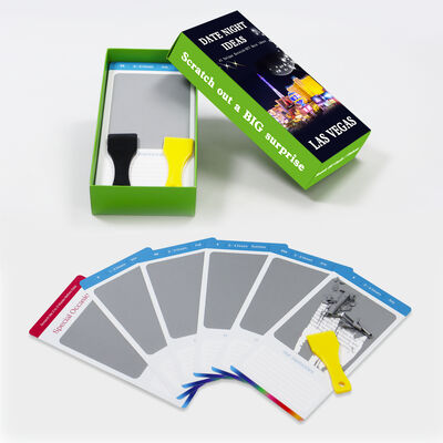 Hersteller Karten-Design für Paare Karten-Spiel für Erwachsene
