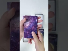 kundenspezifische Tarockkarten